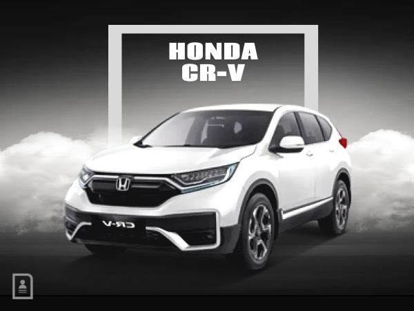 Honda CRV